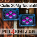 Cialis 20Mg Tadalafil 03